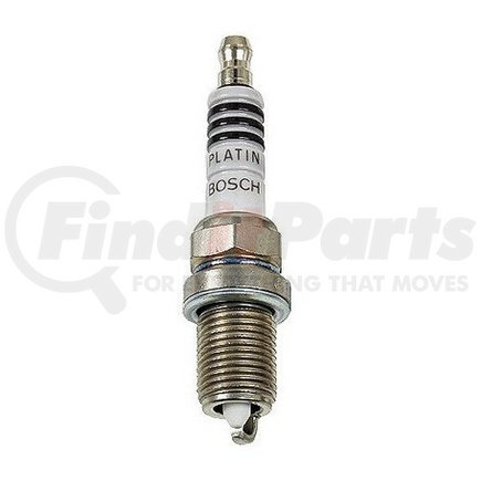 4227 by BOSCH - SPARK PLUG