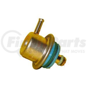 0 280 160 587 by BOSCH - Fuel Injection Pressure Regulator for MERCEDES BENZ