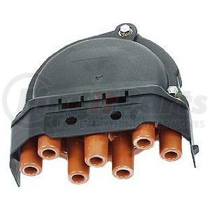03 195 by BOSCH - Distributor Cap for BMW