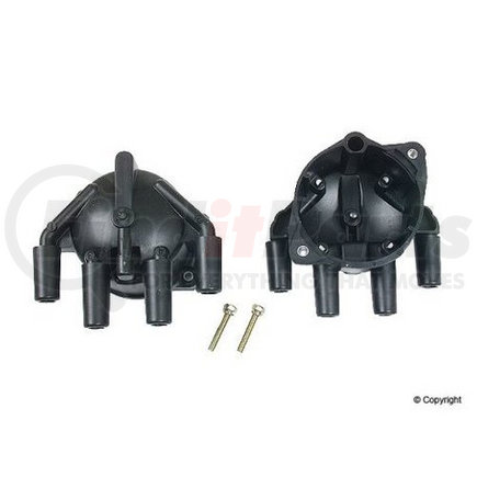 03412 by BOSCH - Distributor Cap