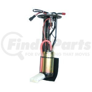 67867 by BOSCH - Fuel Pump Hanger