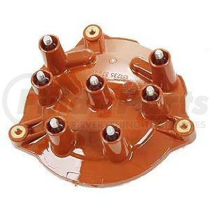 03 240 by BOSCH - Distributor Cap for MERCEDES BENZ