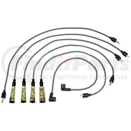 09232 by BOSCH - Spark Plug Wire Set