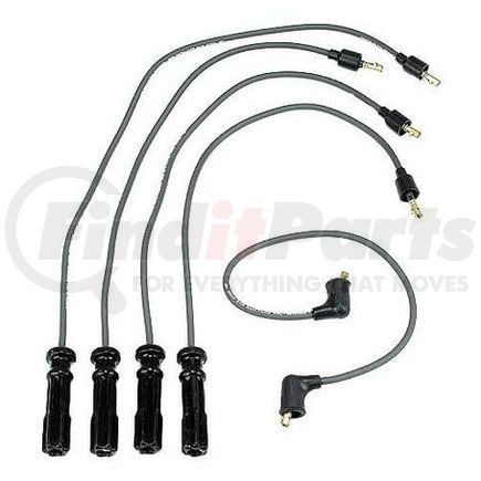09231 by BOSCH - Spark Plug Wire Set