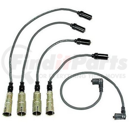 09271 by BOSCH - Spark Plug Wire Set