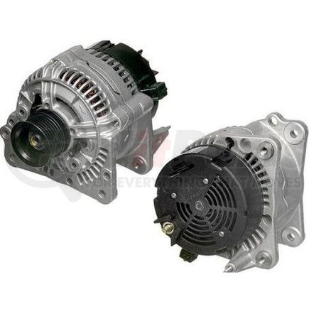 AL0734X by BOSCH - Remanufactured Alternators