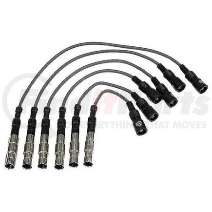09 356 by BOSCH - Spark Plug Wire Set for VOLKSWAGEN WATER