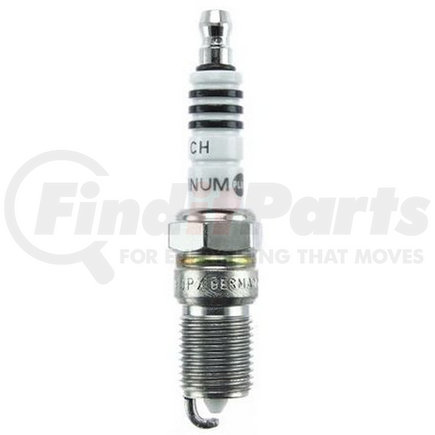 4005 by BOSCH - Spark Plug