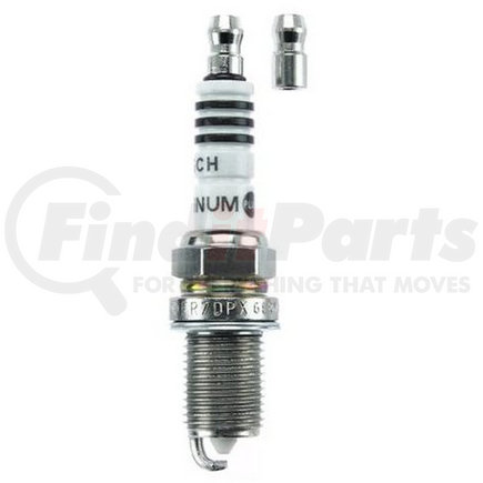 4001 by BOSCH - Spark Plug
