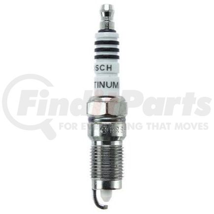 4012 by BOSCH - Spark Plug