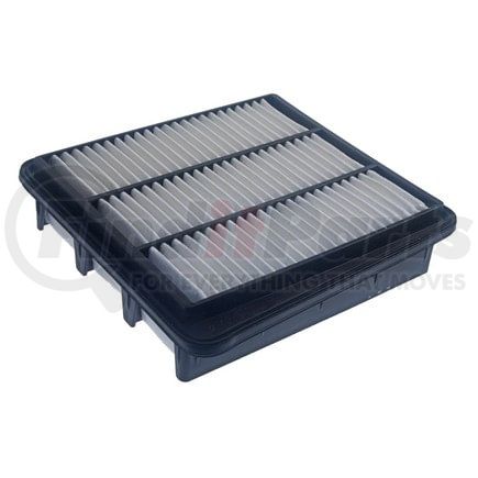 010-0120 by AUTO 7 - AIR FILTER