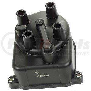 03 306 by BOSCH - Distributor Cap for HONDA