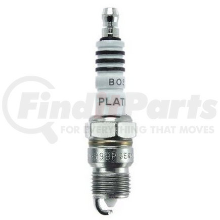 Bosch 4004 Engine Oil Filter Element TWO-SPEED COBRA HYD HAND PUMP