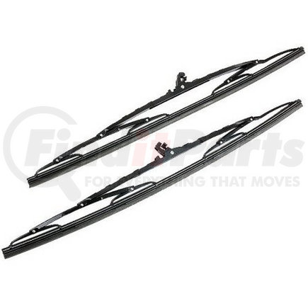 3397001014 by BOSCH - Windshield Wiper Blade for MERCEDES BENZ