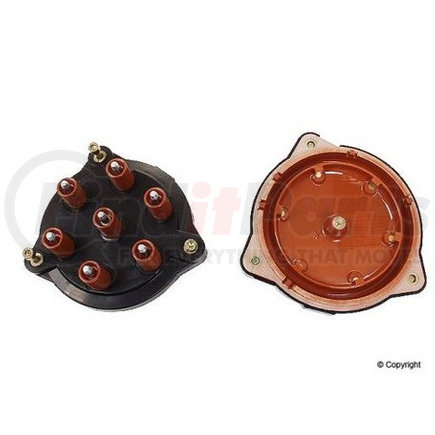 03 366 by BOSCH - Distributor Cap for MERCEDES BENZ