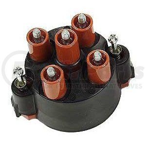 03 201 by BOSCH - Distributor Cap for MERCEDES BENZ