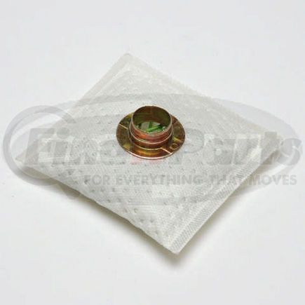 FS0138 by DELPHI - FUEL STRAINER