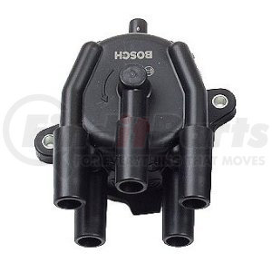 03378 by BOSCH - Distributor Cap