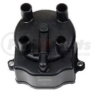 03372 by BOSCH - Distributor Cap