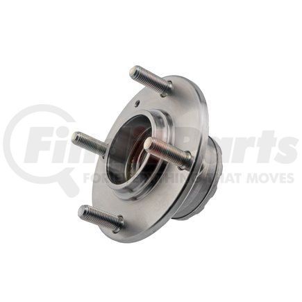 Auto 7 101-0273 AXLE HUB ASSY