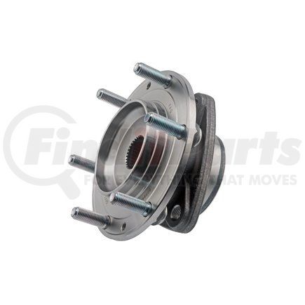 101-0279 by AUTO 7 - AXLE HUB