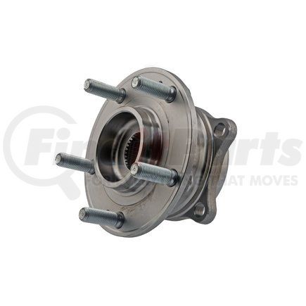 Auto 7 101-0336 AXLE HUB