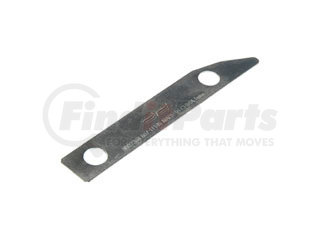 Dorman 02356 STRTER ALIGNMNT SHIM