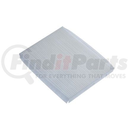 013-0020 by AUTO 7 - CABIN AIR FILTER