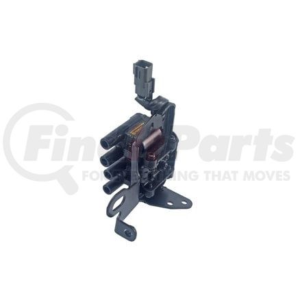 023-0010 by AUTO 7 - IGNITION COIL
