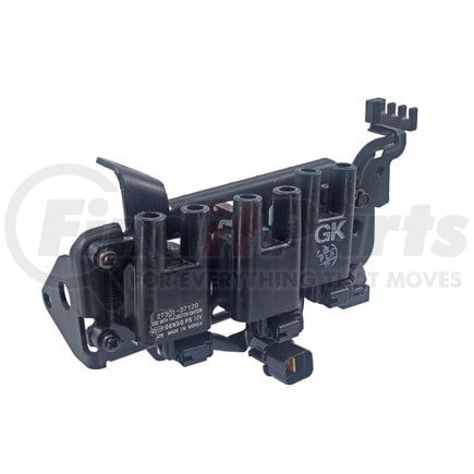 023-0023 by AUTO 7 - IGNITION COIL