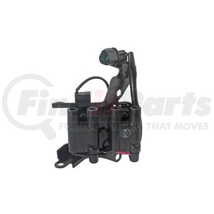 023-0020 by AUTO 7 - IGNITION COIL
