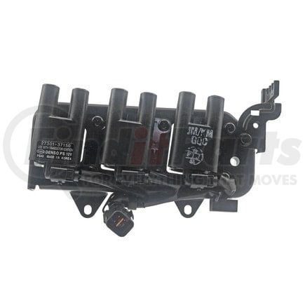 023-0033 by AUTO 7 - IGNITION COIL