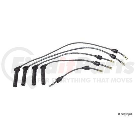 Bosch 09 335 Spark Plug Wire Set Spark Plug Wire Set for SAAB