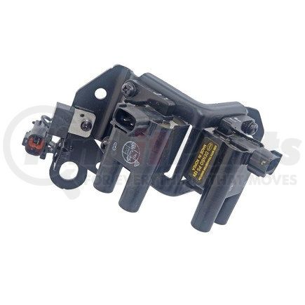 023-0088 by AUTO 7 - IGNITION COIL