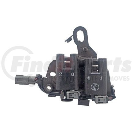 023-0093 by AUTO 7 - IGNITION COIL