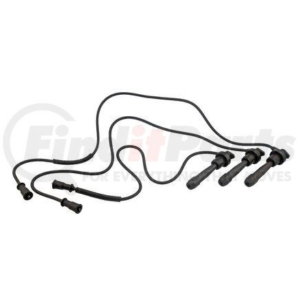 025-0198 by AUTO 7 - IGNITION WIRE SET
