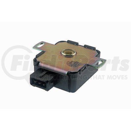 037-0020 by AUTO 7 - THROTTLE POSITION SENSOR