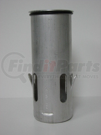 FTA-25-675 by FUEL TANK ACCESSORIES - Antisiphon for VOLVO, Mack, International with 2.5" fill neck