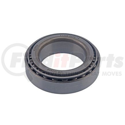 100-0016 by AUTO 7 - HUB BEARING