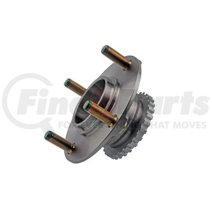 Auto 7 101-0183 AXLE HUB ASSY
