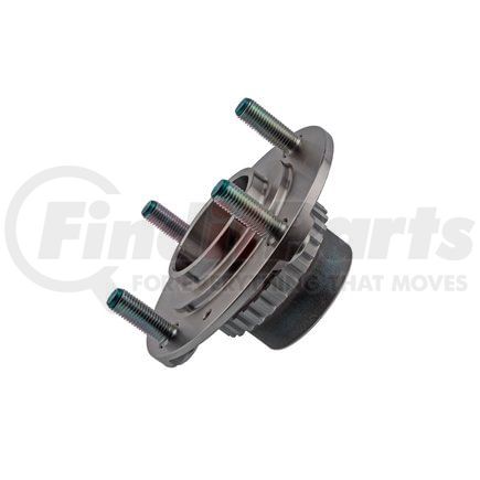 101-0181 by AUTO 7 - AXLE HUB ASSY