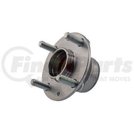 Auto 7 101-0194 AXLE HUB ASSY