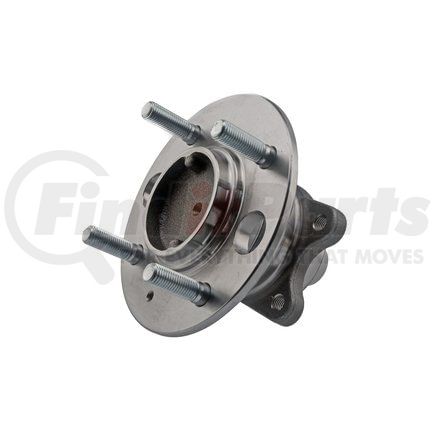 Auto 7 101-0212 AXLE HUB ASSY