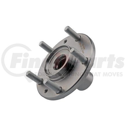 Auto 7 101-0208 AXLE HUB