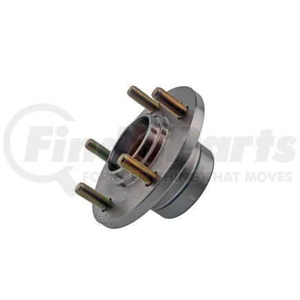 Auto 7 101-0217 AXLE HUB ASSY