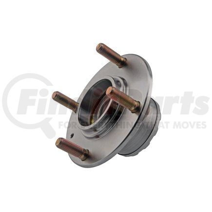 101-0220 by AUTO 7 - AXLE HUB ASSY
