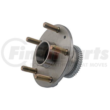 Auto 7 101-0226 AXLE HUB ASSY