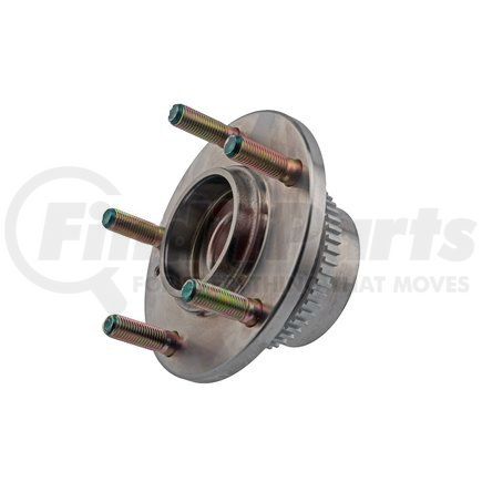 Auto 7 101-0242 AXLE HUB ASSY