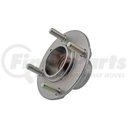 Auto 7 101-0245 AXLE HUB ASSY