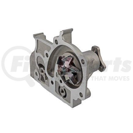 312-0048 by AUTO 7 - WATER PUMP